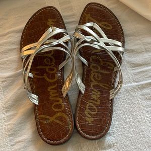 Sam Edelman sandals